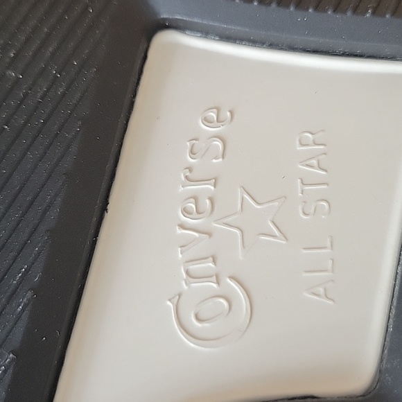 Converse High Top Brand new in the box no lid authentic. - Picture 9 of 16